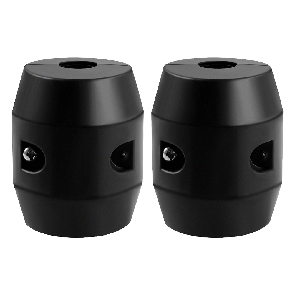 2pcs Hose Weight Kitchen Basin Faucet Sink Pull Out Weight Faucet