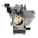 thumbnail image 1 of Carb Carburetor Assy 6E7-14301 for Yamaha 2-Stroke 9.9hp 15hp, 1 of 5