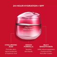 thumbnail image 6 of Shiseido Ginza Tokyo Essential Energy Hydrating Day Cream Spf 20 ~ 1.7 oz, 6 of 6