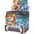thumbnail image 3 of Barajas temáticas de Pokémon TCG Sun & Moon Burning Shadows, 3 of 3