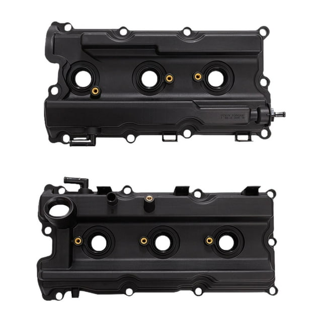 Tapa de válvulas del motor,Tapa de válvula del motor 13264-EA210 13264-EA200,Reemplaza la tapa de la válvula del motor Accesorios Premium