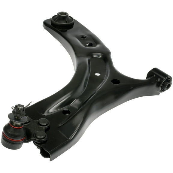 Dorman 527-414 Front Right Lower Suspension Control Arm and Ball Joint Assembly for Specific Subaru Models