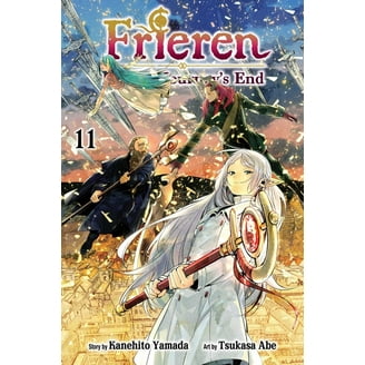 洋書】Frieren Beyond Journey's End 洋書】Frieren Beyond Journey's