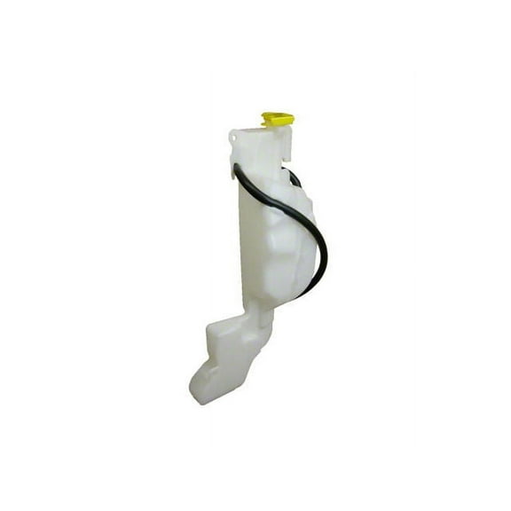 Expansion Tank - Compatible with 2011 - 2022 Ram 1500 2012 2013 2014 2015 2016 2017 2018 2019 2020 2021