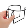 thumbnail image 3 of WHAMVOX 2Ud Soporte Para Y De Carrito Con Colgante Negro Universal, 3 of 8