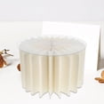 thumbnail image 4 of SEWCHICS Roman Column For Bedroom Beige 30.00X30.00X7.8In Multifunctional Pedestal For Home Decor 1Set, 4 of 6