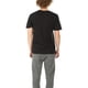 thumbnail image 2 of Elevenparis Hombre Izzy Stardust Camiseta gráfica negra 2XL, 2 of 2