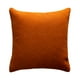 thumbnail image 1 of Funda de almohada de sofá de color sólido simple-Funda de almohada de terciopelo para el hogar, 1 of 5
