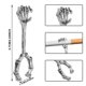 thumbnail image 2 of 3 Pieces Cigarette Holder Ring Claw Finger Holder Ring Lady Smoker Holder Ring Mini Smoke Holder, Smoker Holder Ring, 2 of 5