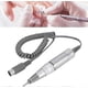 thumbnail image 2 of Electric Nail Manicure Machine 35000 RPM Manicure Nail Drill Replacement Handpiece Handpiece for Electric Nail Polisher for Salon and Home Use, 2 of 5