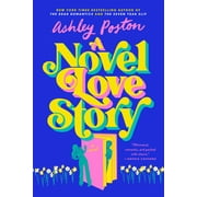 A Novel Love Story (Paperback)