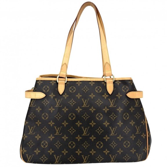 Pre-Owned Louis Vuitton Batignolles Horizontal Tote Bag for Women, Handbag/Shoulder Bag, LOUIS...