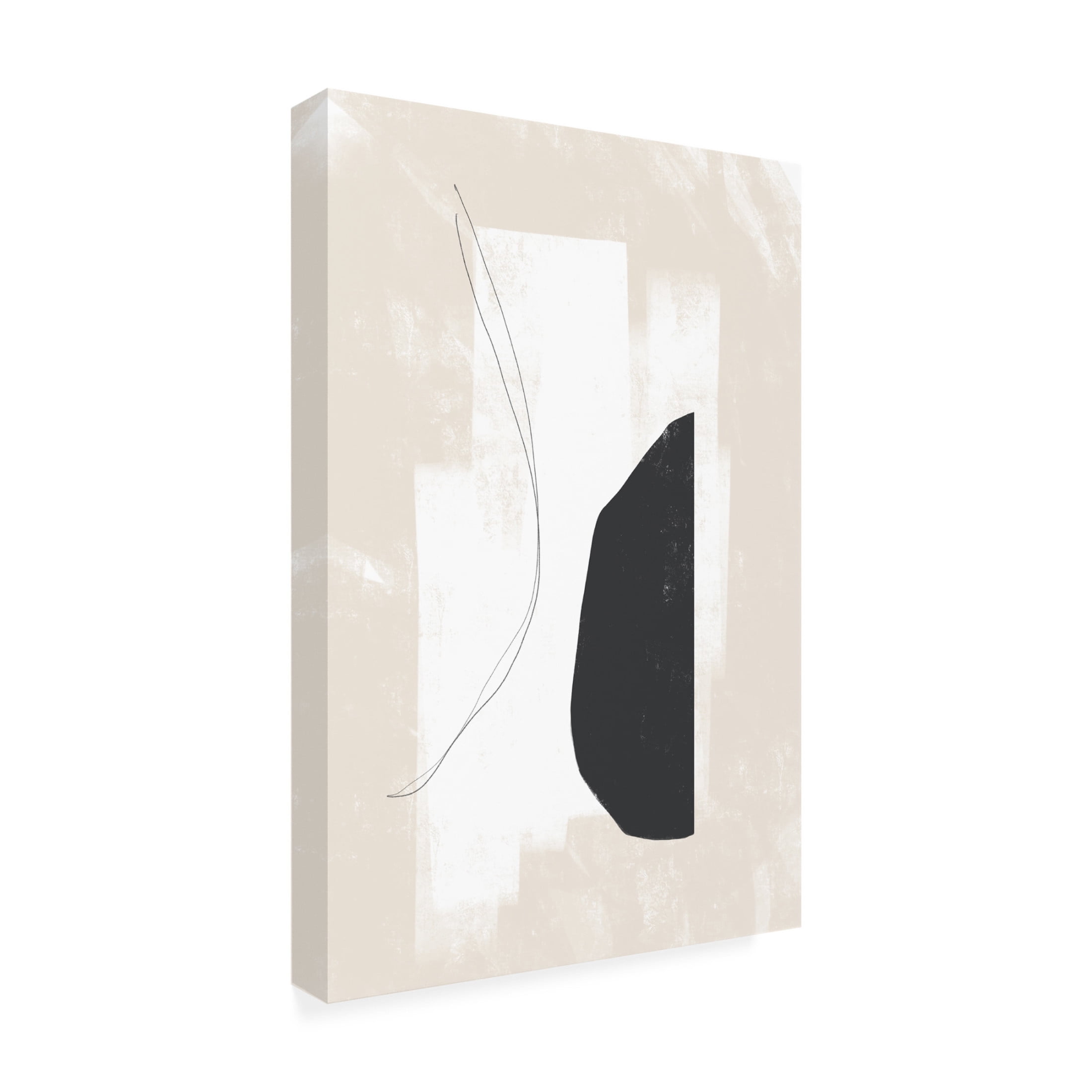 Trademark Fine Art uplusmestudio We are One Canvas Wall Art