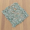 thumbnail image 3 of 100g Polished Gravel Mixed Color Decorative River Stones for Aquarium (Aventurine), 3 of 4