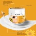 thumbnail image 4 of Crema reparadora Bee Venom Rednow, hidratante e hidratante, 3 unidades, 4 of 7
