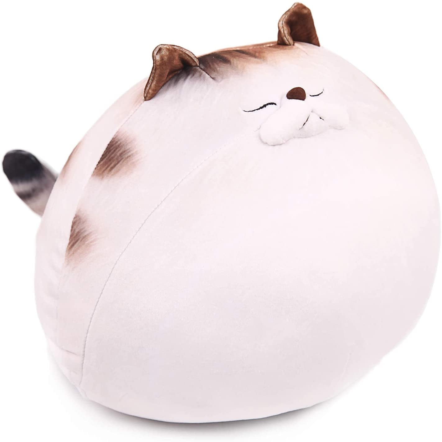 chubby cat toy