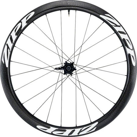 - Zipp 303 Carbon Clincher Tubeless Disc Brake Rear Wheel 650b 24 spokes