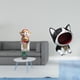 thumbnail image 2 of Estatua De Gato De La Fortuna, Adorno Artesanal Para La Entrada De Año Nuevo, Cuenco Para Llaves, Cuenco Para Dulces, Figura Decorativa, Centro De Mesa, Dormitorio, Escritorio, Sala De Estar., 2 of 8