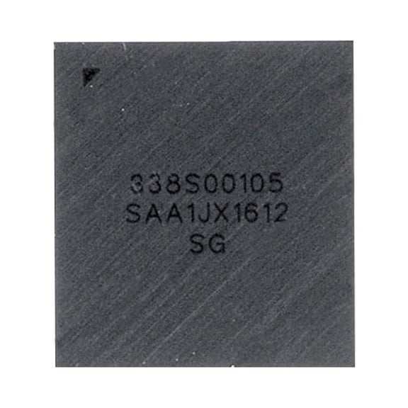iPhone 6S/6S Plus/7/7 Plus Big Audio U3500 U3101 338S00105 144 pins Replacement IC Chip