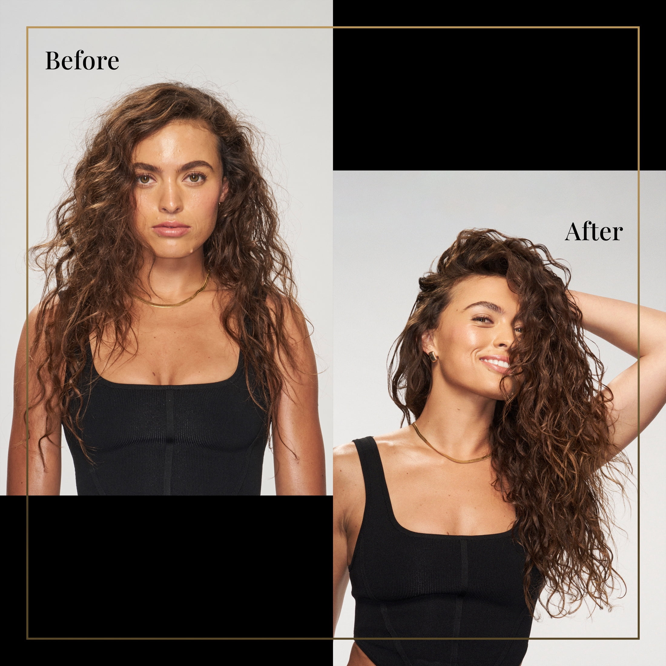 TRESemmé Bonding Oil for Reducing Breakage + Finishing Styles, A-List Collection Developed & Safe for All Hair Types, 1.35 fl oz