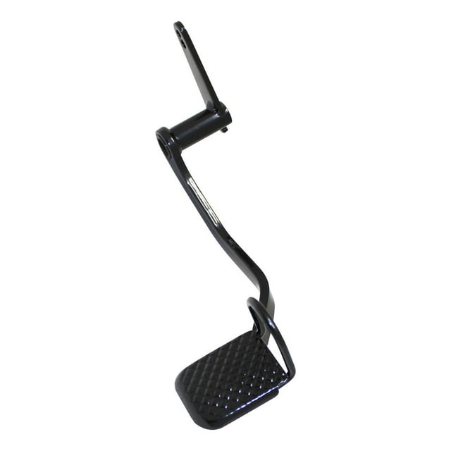 Pedal Freno Trasero Vento Cyclone 200 (20-21)