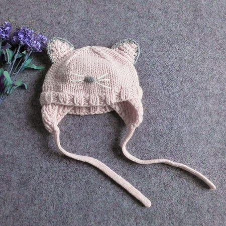 

Sunhillsgrace Baby Care Baby Hat Boys Girls Infant Children Hats Caps PK