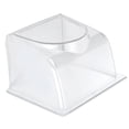 thumbnail image 4 of Controlador de acceso Cubierta de lluvia, Cubierta de lluvia de plástico Timbre impermeable Cubierta de lluvia Timbre Protector impermeable Solución innovadora, 4 of 14