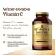 thumbnail image 3 of Suplemento de vitamina C Solgar 1000 mg 250 cápsulas vegetales, 3 of 5