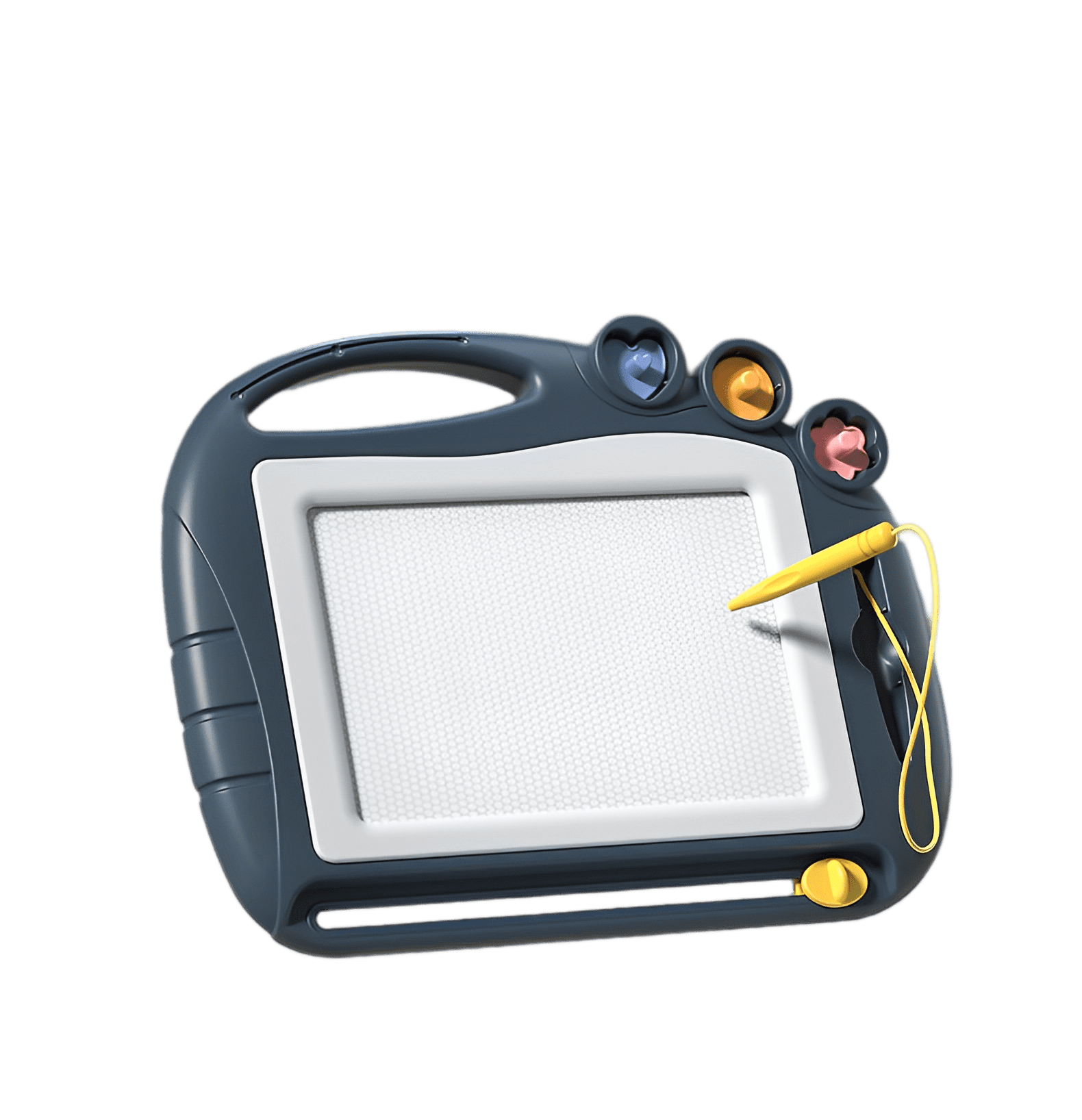 Kids drawing and writing board drawing board handwriting