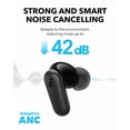 thumbnail image 3 of Audífonos Soundcore P30i Negro, 3 of 5