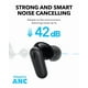 thumbnail image 3 of Audífonos Soundcore P30i Negro, 3 of 5