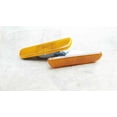 thumbnail image 2 of Marqueur Latéral Pare-Chocs avant Jaune pour Lexus RX300 IS300 Paire 1999-2003, 2 of 3