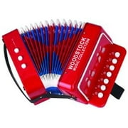 Woodstock Kid's Accordion