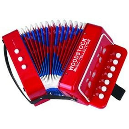Woodstock Kid's Accordion