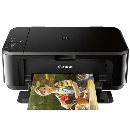 Canon PIXMA MG3620 Inkjet Multifunction Printer Inkjet Print