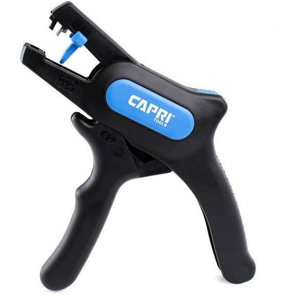 Capri Tools 20011 Automatic Wire Stripper and Cutter
