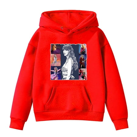 

Hoodies Graphic Hoodies Hoodies for Girls Hoodies for Teens Hoodies for Girls 10-12 Girl s Hoodie Long Sleeve Soft Sweatshirt Graphic Hoody Kids Cute Pullovers Top Clothes For Girls Kids Hoodies