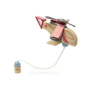 Tegu 17 Piece Skyhook