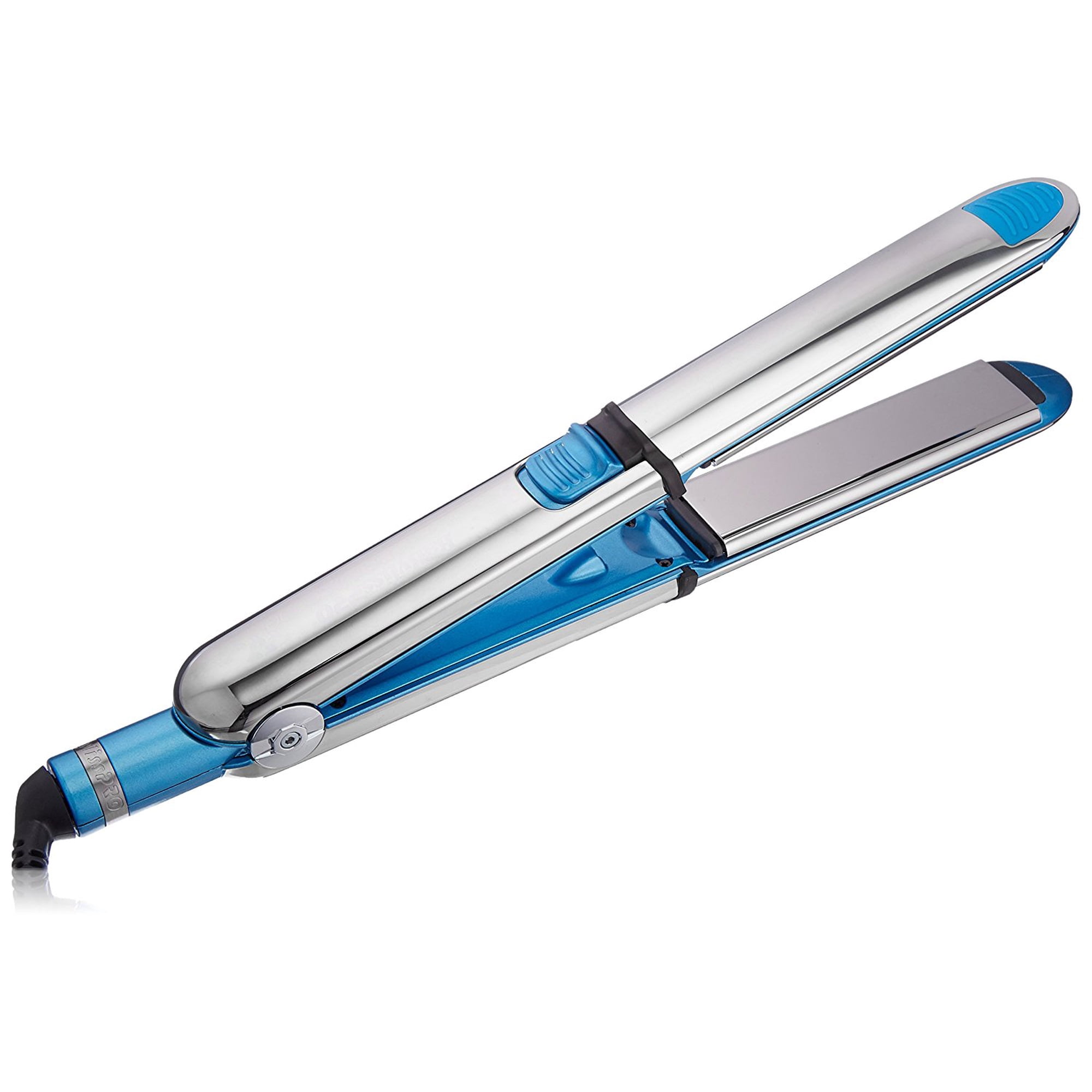 ($179.95 Value) Babyliss Pro Nano Titanium Prima3000 Ionic Hair Straightening Flat Iron , 1.25"