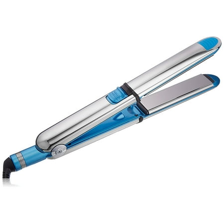 Babyliss Pro Nano Titanium Prima3000 Ionic Hair Straightener, (Best Flat Iron For Thin Hair)