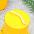 thumbnail image 3 of DEEPCRAFF 2pcs Stilt For Balance Development Non Slip Outdoor Stilt Trainer Fun Sensory Play For For Exercise Yellow, 3 of 6