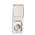 thumbnail image 2 of Accessoires de Modification de RV Prise de Charge 32A Étanche Prise de Charge Alimentation Externe, Outil RV, 2 of 5