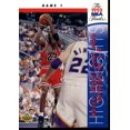 thumbnail image 1 of Carta de Baloncesto Upper Deck 1993-94 Michael Jordan Bulls, 1 of 2