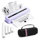 thumbnail image 1 of Impresora térmica portátil Phomemo M832 Bluetooth Purple, 1 of 9