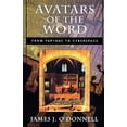 thumbnail image 2 of Avatars du Mot : de Papyrus à Cyberspace, 2 of 2