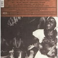 thumbnail image 2 of D'angelo - Voodoo - Music & Performance - Vinyl, 2 of 2