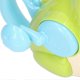 thumbnail image 1 of Kids Bath Toys Manual Water Spray Crocodile Shape Green, 1 of 2