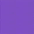 thumbnail image 1 of Ahgly Company Machine Washable Indoor Square Transitional Neon Purple Area Rugs, 5' Square, 1 of 7