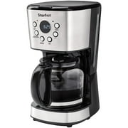 Starfrit® 12-cup Drip Coffee Maker Machine