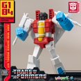 thumbnail image 3 of Figura de acción Yolopark AMK Mini Series Transformers G1 Starscream, 3 of 7